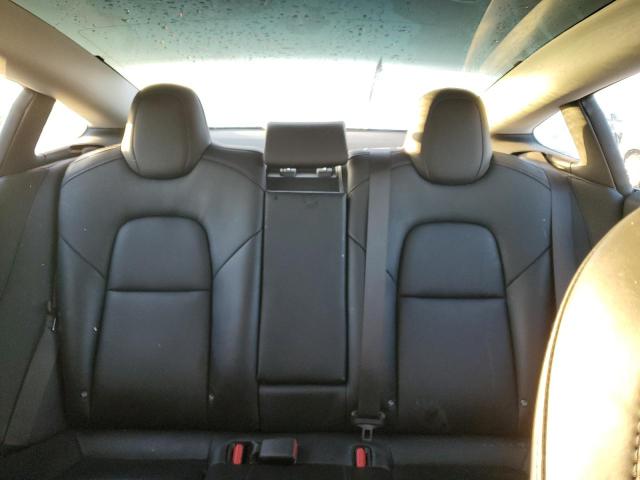 Photo 10 from auction – 2018 TESLA MODEL 3 with VIN 5YJ3E1EA5JF019619