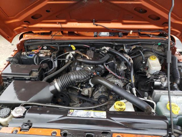 Photo 11 from auction – 2011 JEEP WRANGLER S with VIN 1J4AA2D17BL577748