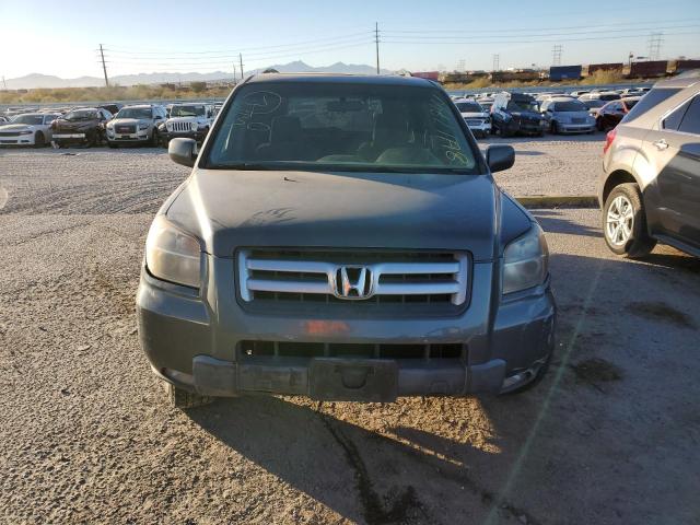 Photo 5 from auction – 2008 HONDA PILOT SE with VIN 5FNYF18318B033737