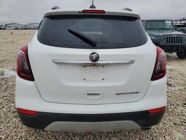 Photo 6 from auction – 2021 BUICK ENCORE PRE with VIN KL4CJASBXMB302852