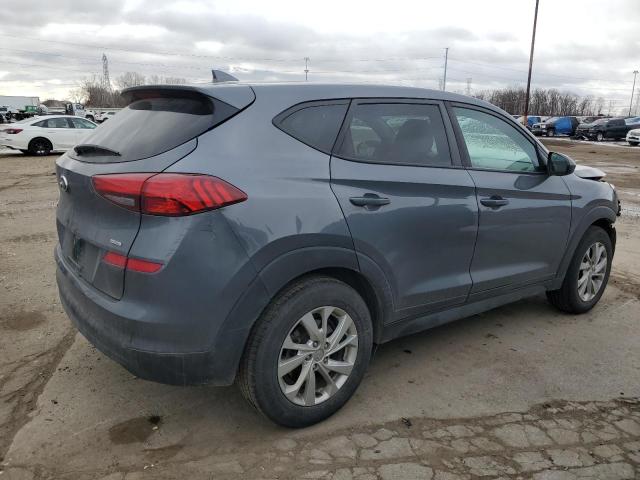 Photo 3 from auction – 2019 HYUNDAI TUCSON SE with VIN KM8J2CA49KU844482