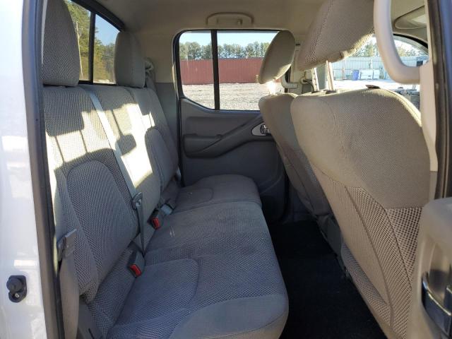 Photo 10 from auction – 2015 NISSAN FRONTIER S with VIN 1N6AD0EV3FN729308