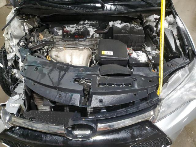 Photo 11 from auction – 2017 TOYOTA CAMRY LE with VIN 4T1BF1FK6HU654684