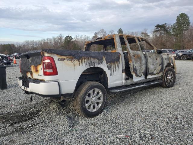 Photo 3 from auction – 2023 RAM 2500 BIG H with VIN 3C6UR5DL7PG512358