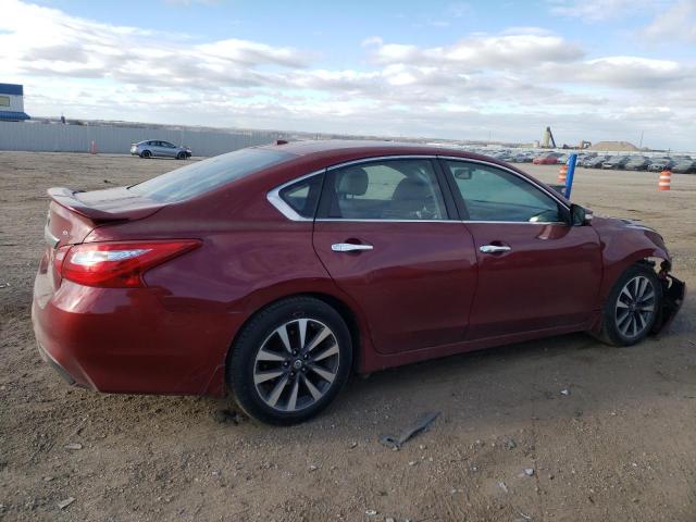 Photo 3 from auction – 2017 NISSAN ALTIMA 2.5 with VIN 1N4AL3AP3HC234481