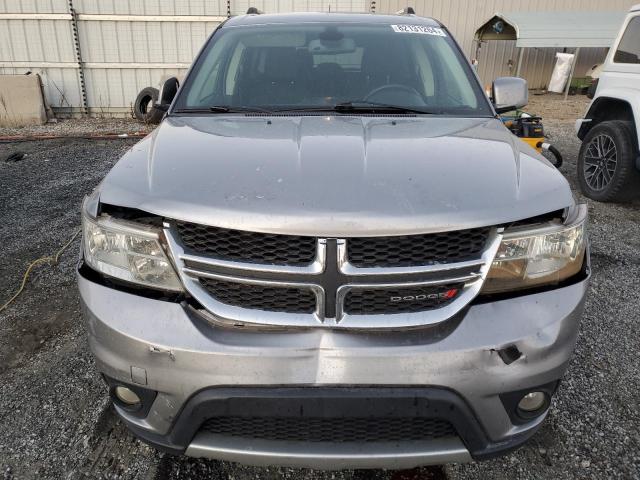 Photo 5 from auction – 2018 DODGE JOURNEY SX with VIN 3C4PDDBG0JT536326