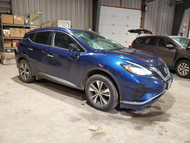 Photo 4 from auction – 2020 NISSAN MURANO SV with VIN 5N1AZ2BS0LN131341