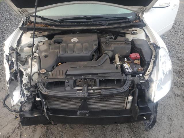 Photo 11 from auction – 2011 NISSAN ALTIMA BAS with VIN 1N4AL2AP8BC140467