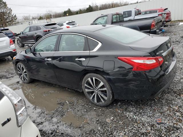 Photo 2 from auction – 2017 NISSAN ALTIMA 2.5 with VIN 1N4AL3AP5HC142496