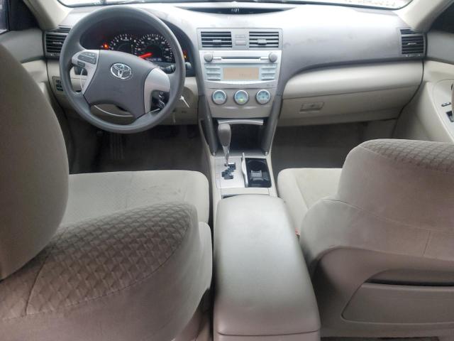 Photo 8 from auction – 2009 TOYOTA CAMRY BASE with VIN 4T1BE46K39U302362