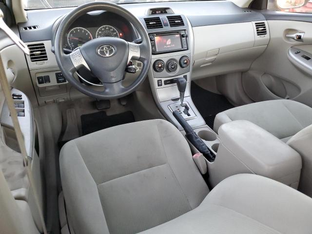 Photo 8 from auction – 2012 TOYOTA COROLLA BA with VIN 2T1BU4EEXCC788112