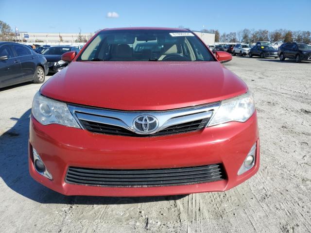 Photo 5 from auction – 2014 TOYOTA CAMRY L with VIN 4T1BF1FK0EU775738