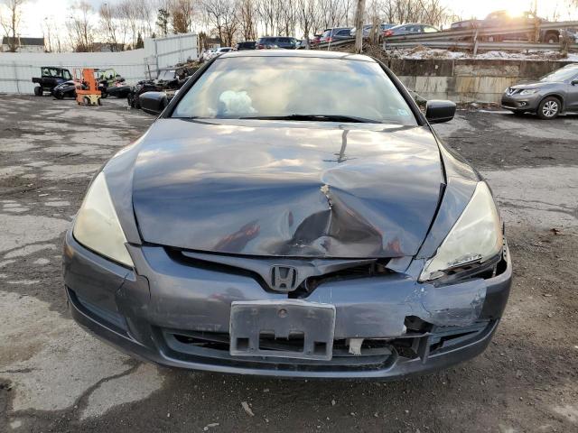 Photo 5 from auction – 2003 HONDA ACCORD EX with VIN 1HGCM72633A010050