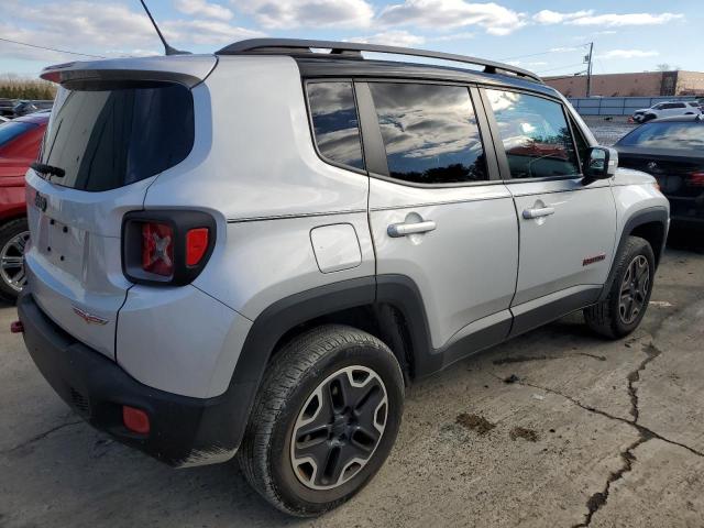 Photo 3 from auction – 2015 JEEP RENEGADE T with VIN ZACCJBCT0FPB64118