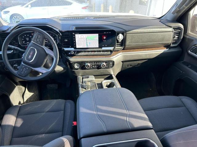 Photo 9 from auction – 2023 GMC SIERRA C15 with VIN 3GTPHCED3PG260452