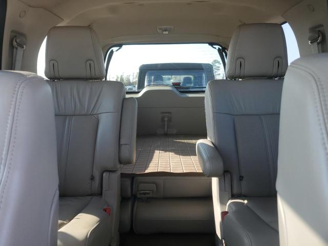 Photo 10 from auction – 2017 LINCOLN NAVIGATOR with VIN 5LMJJ2HT7HEL00718