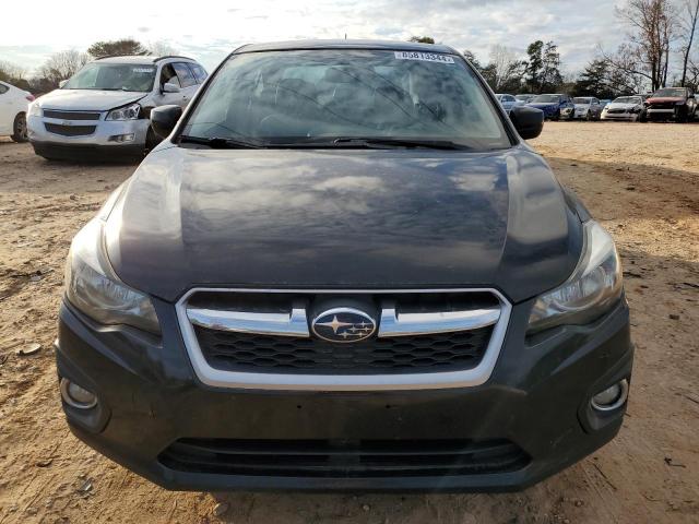 Photo 5 from auction – 2012 SUBARU IMPREZA LI with VIN JF1GJAH60CH005706