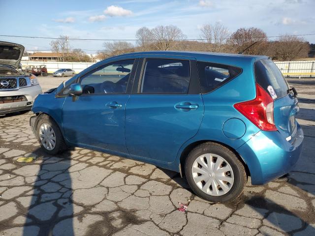 Photo 2 from auction – 2014 NISSAN VERSA NOTE with VIN 3N1CE2CP0EL353905