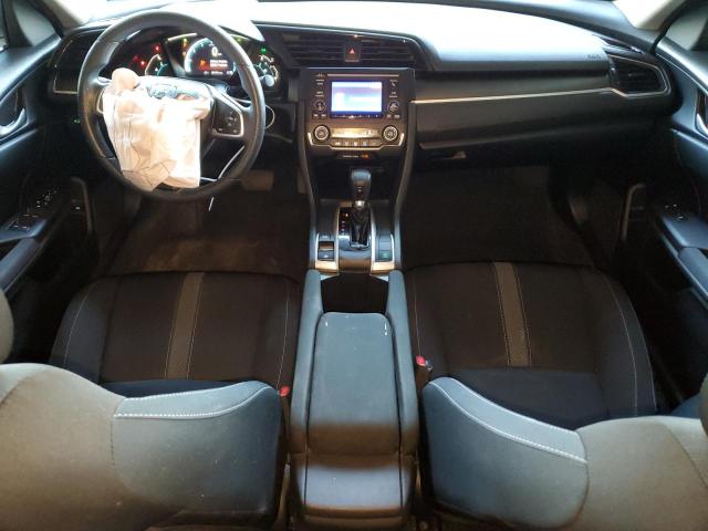 Photo 8 from auction – 2020 HONDA CIVIC LX with VIN 19XFC2F60LE002836