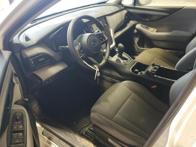 Photo 8 from auction – 2021 SUBARU LEGACY with VIN 4S3BWAB61M3007445