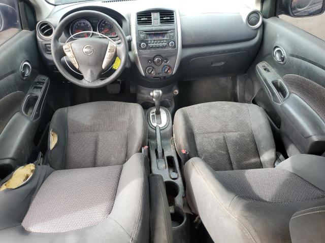 Photo 8 from auction – 2018 NISSAN VERSA S with VIN 3N1CN7AP7JL823552