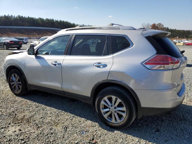 Photo 2 from auction – 2016 NISSAN ROGUE S with VIN KNMAT2MT1GP666278