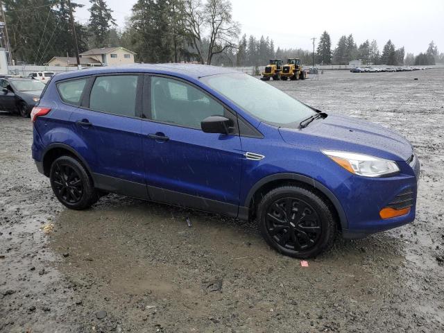 Foto 4 de la subasta – 2015 FORD ESCAPE S con VIN 1FMCU0F75FUA44210