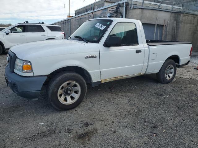 FORD RANGER 2009 with VIN 1FTYR10D79PA13995 - Photo from auction
