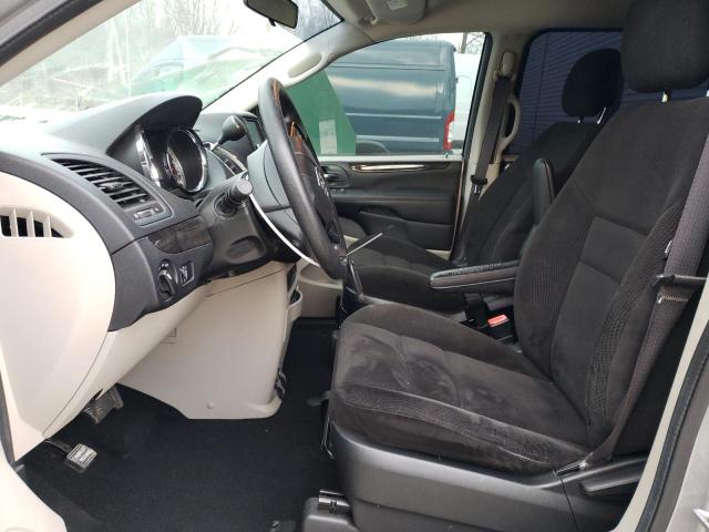 Photo 7 from auction – 2017 DODGE GRAND CARA with VIN 2C4RDGBG4HR694370