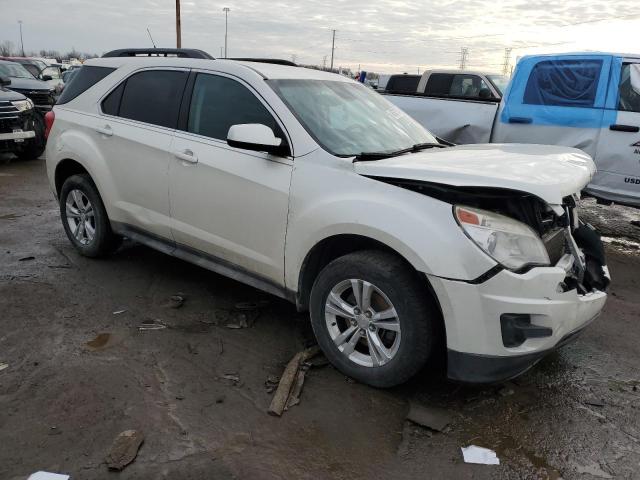 Photo 4 from auction – 2012 CHEVROLET EQUINOX LT with VIN 2GNALDEK1C1250991