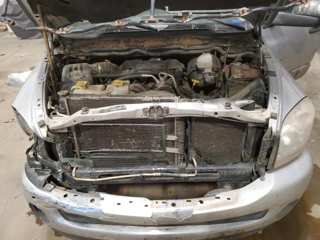 Photo 11 from auction – 2006 DODGE RAM 1500 S with VIN 1D7HU18296S539349