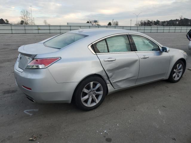Photo 3 from auction – 2012 ACURA TL with VIN 19UUA8F50CA017588