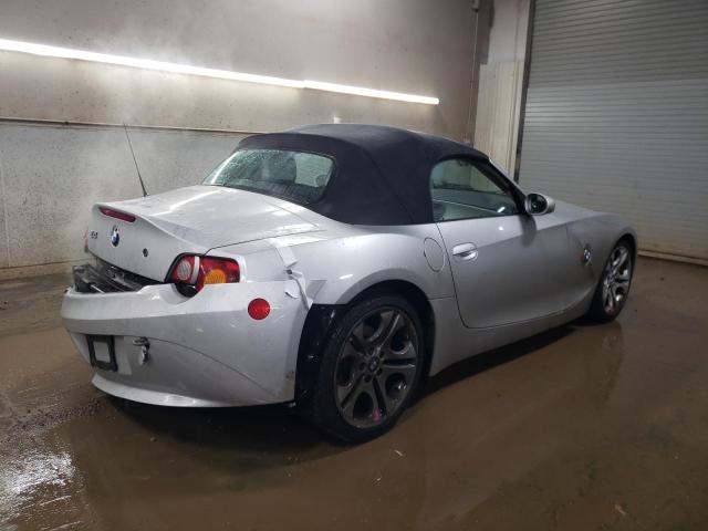 Photo 3 from auction – 2003 BMW Z4 3.0 with VIN 4USBT534X3LU05419
