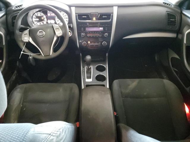 Photo 8 from auction – 2015 NISSAN ALTIMA 2.5 with VIN 1N4AL3AP3FC237541