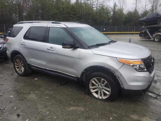 Photo 4 from auction – 2013 FORD EXPLORER X with VIN 1FM5K8D84DGB95947
