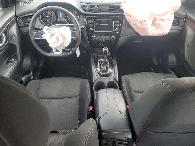 Photo 8 from auction – 2018 NISSAN ROGUE S with VIN KNMAT2MV6JP539728