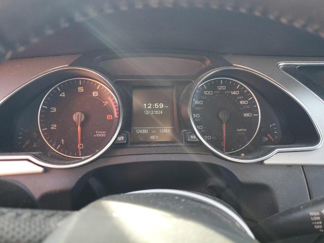 Фото 9 с аукциона – 2012 AUDI A5 PREMIUM с VIN WAULFAFH0CN000681