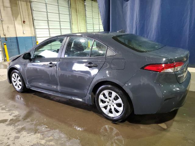 Photo 2 from auction – 2023 TOYOTA COROLLA LE with VIN 5YFB4MDE8PP070498
