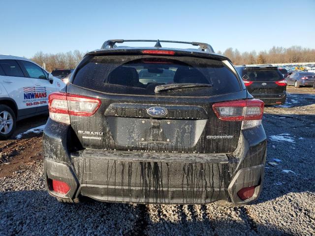 Photo 6 from auction – 2021 SUBARU CROSSTREK with VIN JF2GTHMC6M8230675