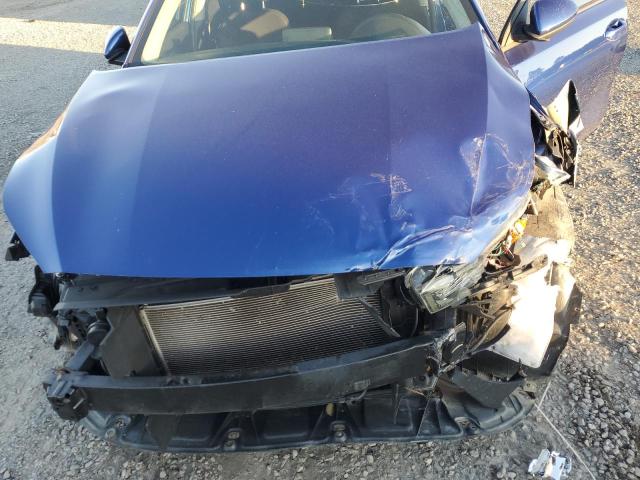 Photo 11 from auction – 2023 KIA FORTE LX with VIN 3KPF24AD8PE551985