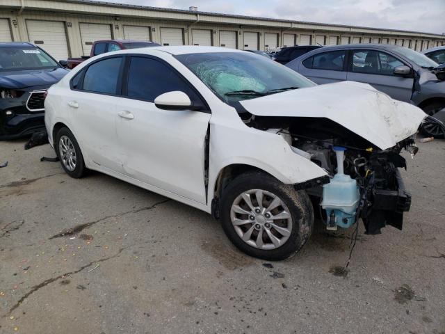 Photo 4 from auction – 2019 KIA FORTE FE with VIN 3KPF24AD2KE081588