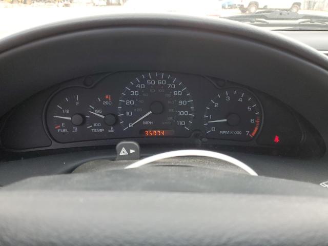 Photo 9 from auction – 2002 CHEVROLET CAVALIER with VIN 1G1JC124827461855