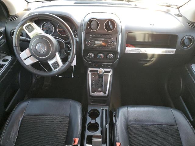 Photo 8 from auction – 2016 JEEP COMPASS LA with VIN 1C4NJDEB5GD757869