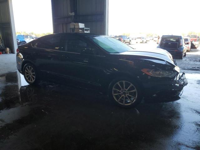 Photo 4 from auction – 2017 FORD FUSION SE with VIN 3FA6P0H77HR154214