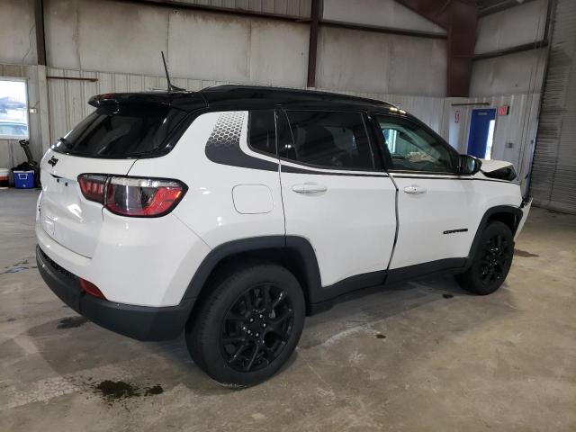 Photo 3 from auction – 2023 JEEP COMPASS LA with VIN 3C4NJDBN1PT557631
