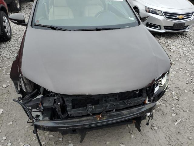 Photo 11 from auction – 2015 VOLKSWAGEN EOS LUX with VIN WVWFW8AH0FV003116