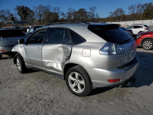 Photo 2 from auction – 2004 LEXUS RX 330 with VIN 2T2HA31U14C008649