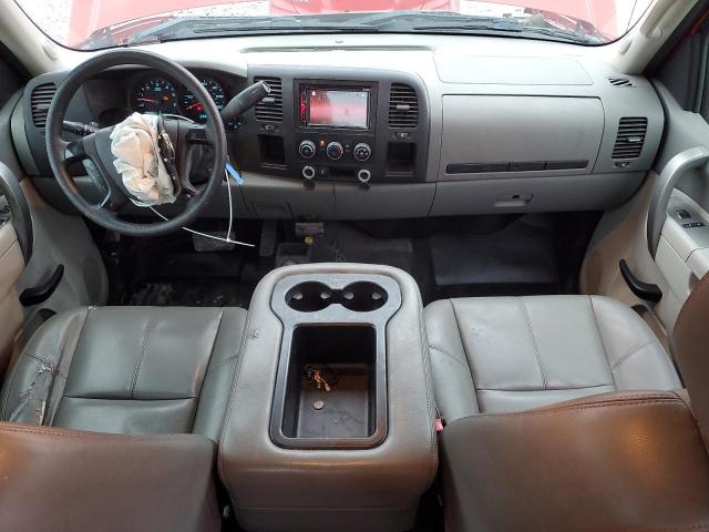 Photo 8 from auction – 2013 GMC SIERRA K15 with VIN 1GTR2TEA0DZ335183