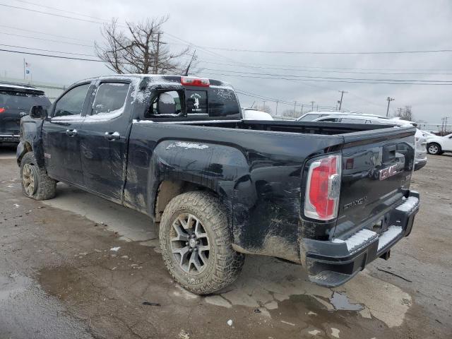 Photo 2 from auction – 2017 GMC CANYON SLE with VIN 1GTP6CE15H1197253