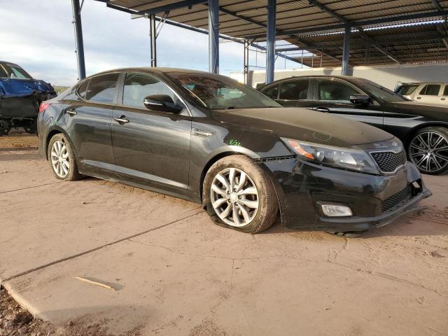 Photo 4 from auction – 2015 KIA OPTIMA EX with VIN 5XXGN4A72FG371042